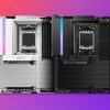 NZXT N9 X870E