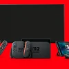 novedades de Nintendo Switch 2
