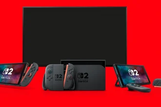 novedades de Nintendo Switch 2