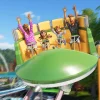actualización 4 de Planet Coaster 2