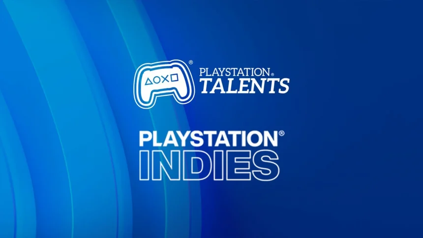 PlayStation Indies de abril de 2025
