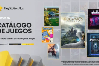 PlayStation Plus Extra y Premium en abril 2025