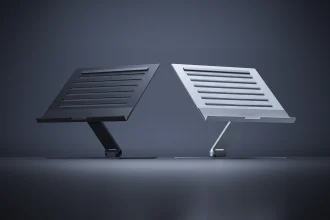 Razer Adjustable Laptop Stand
