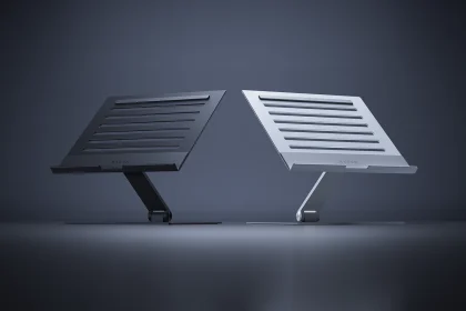 Razer Adjustable Laptop Stand