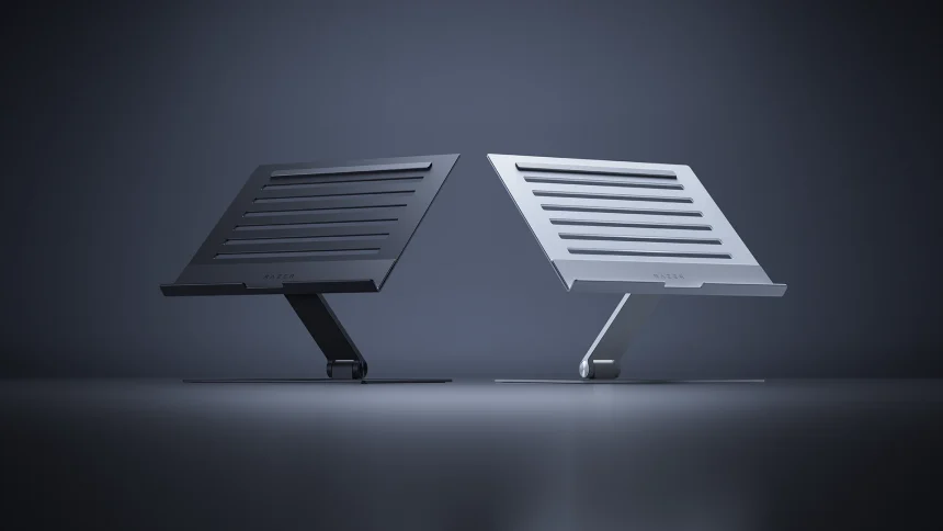 Razer Adjustable Laptop Stand