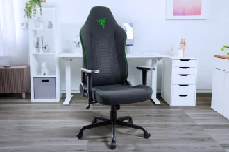 Razer Iskur V2 X