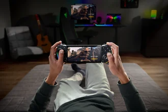 Razer PC Remote Play