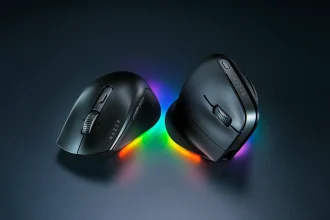 Razer Pro Click V2