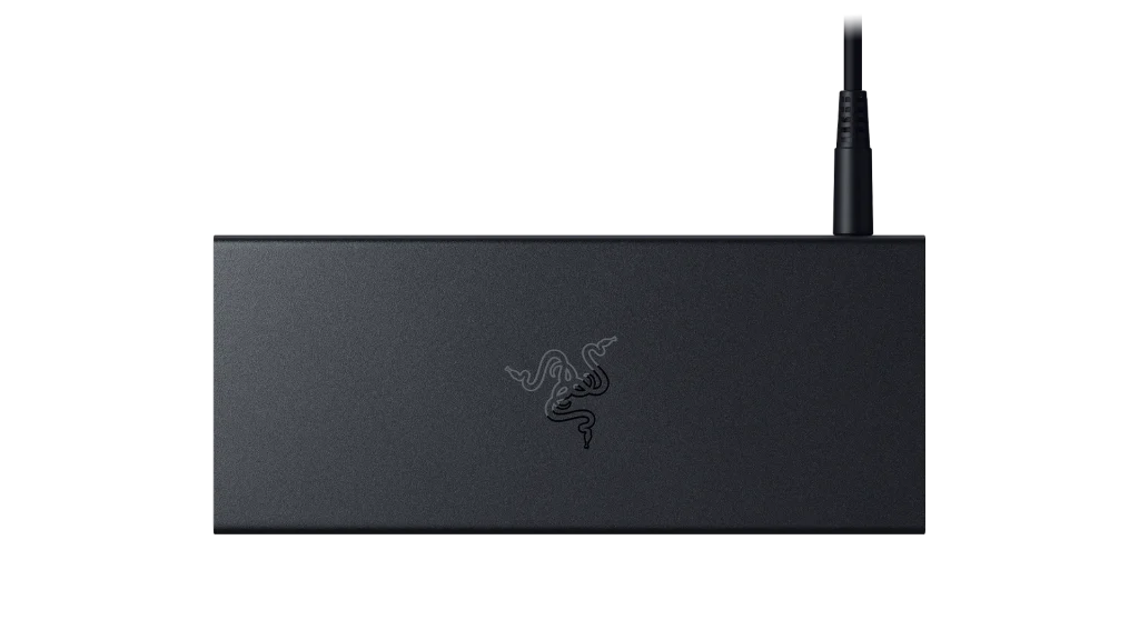 Razer USB 4 Dock