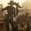 abril 2025 en Red Dead Online