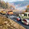 modo cooperativo de Roadcraft