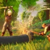 Mapa interactivo de RuneScape Dragonwilds