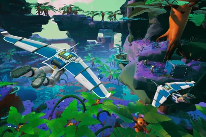 STARSEEKER: Astroneer Expeditions