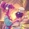 Spirit City Lofi Sessions - Cozy Kitchen DLC