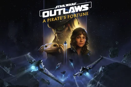 Star Wars Outlaws A Pirate's Fortune