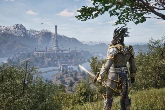 Requisitos de The Elder Scrolls IV Oblivion Remastered