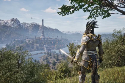 Requisitos de The Elder Scrolls IV Oblivion Remastered