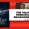 The Talos Principle Reawakened en Steam Deck