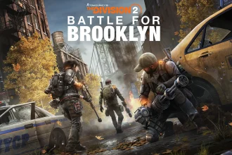 Tom Clancy’s The Division 2 Batalla por Brooklyn