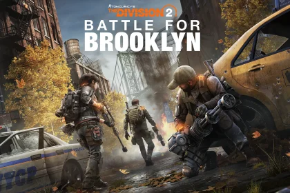 Tom Clancy’s The Division 2 Batalla por Brooklyn