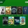 Xbox Game Pass de abril 2025