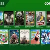 Xbox Game Pass de abril 2025