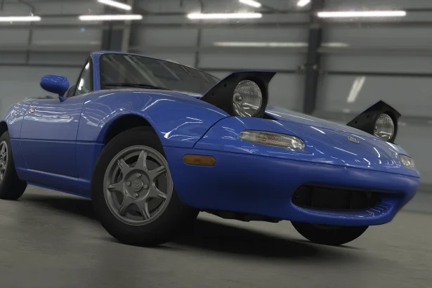 actualización 0.2 de Assetto Corsa EVO