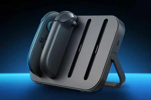 Joy-Con de Nintendo Switch 2