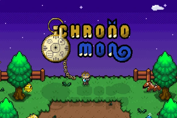 Chronomon