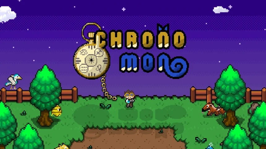 Chronomon