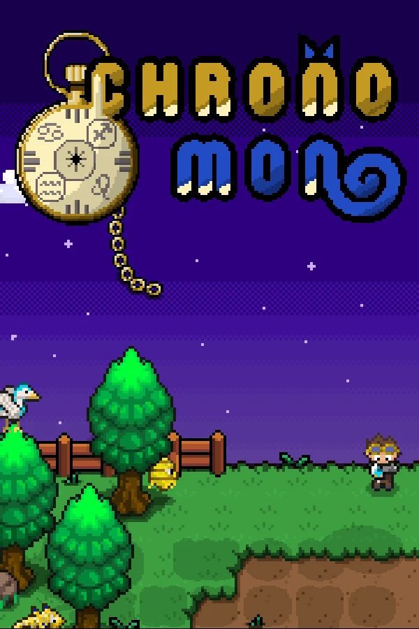 Impresiones de Chronomon 2 Chronomon