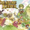 Creature Keeper