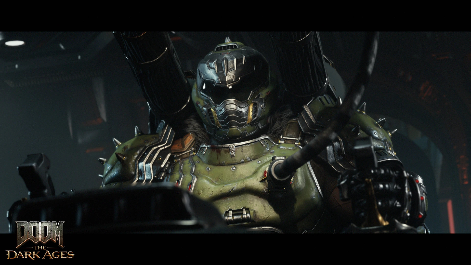 Análisis de DOOM: The Dark Ages 2 DOOM THE DARK AGES