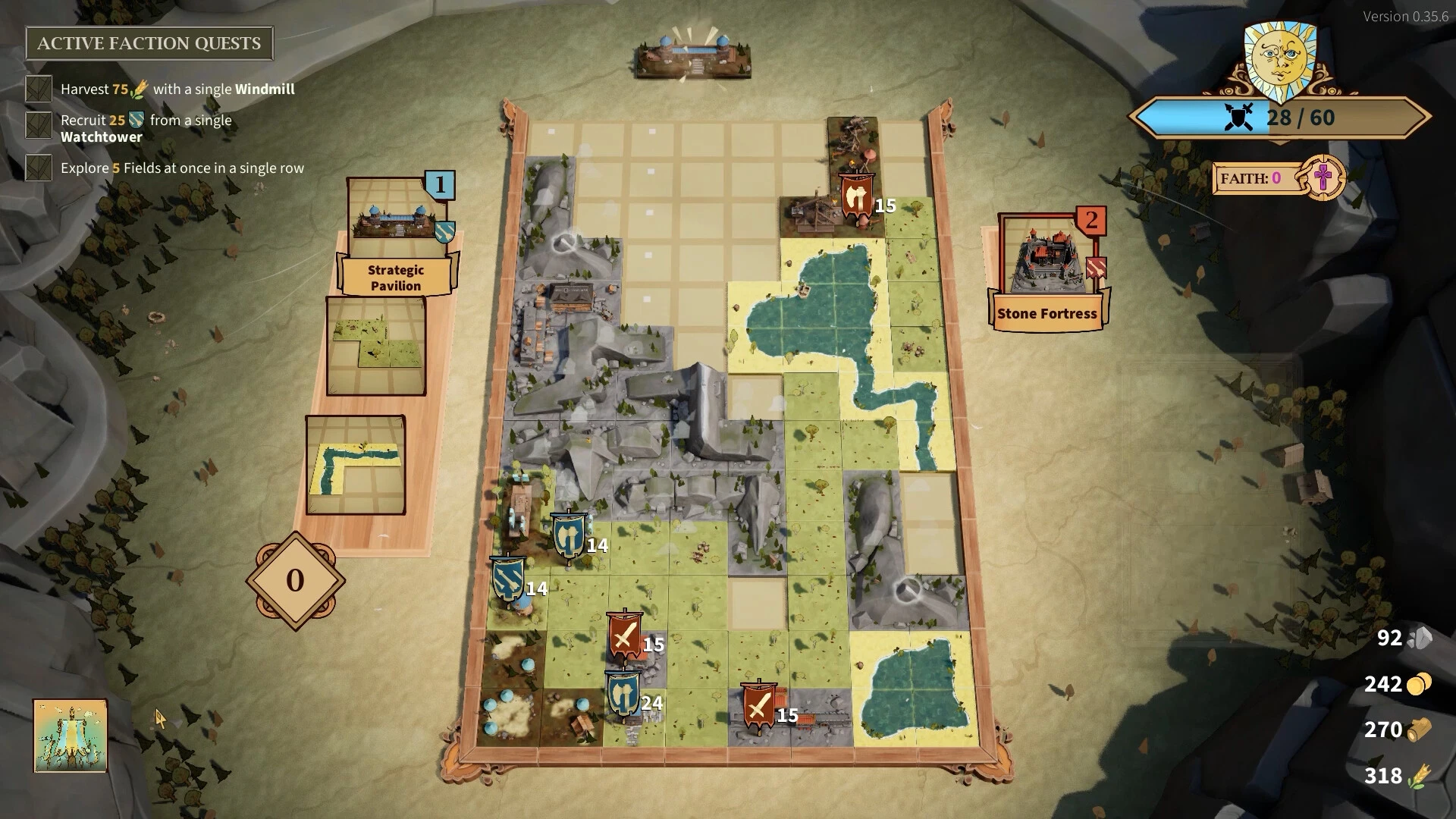 Analizamos el rendimiento de Drop Duchy en Steam Deck 6 Drop Duchy