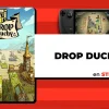 Drop Duchy en Steam Deck