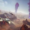 endgame de Dune Awakening