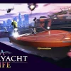 Superyate en GTA Online