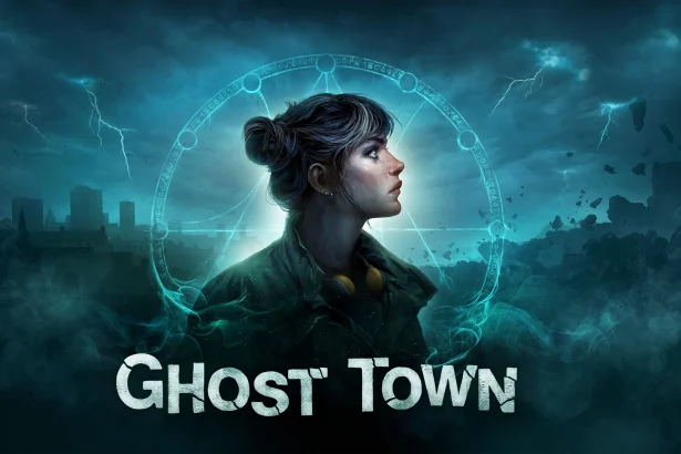 Ghost Town