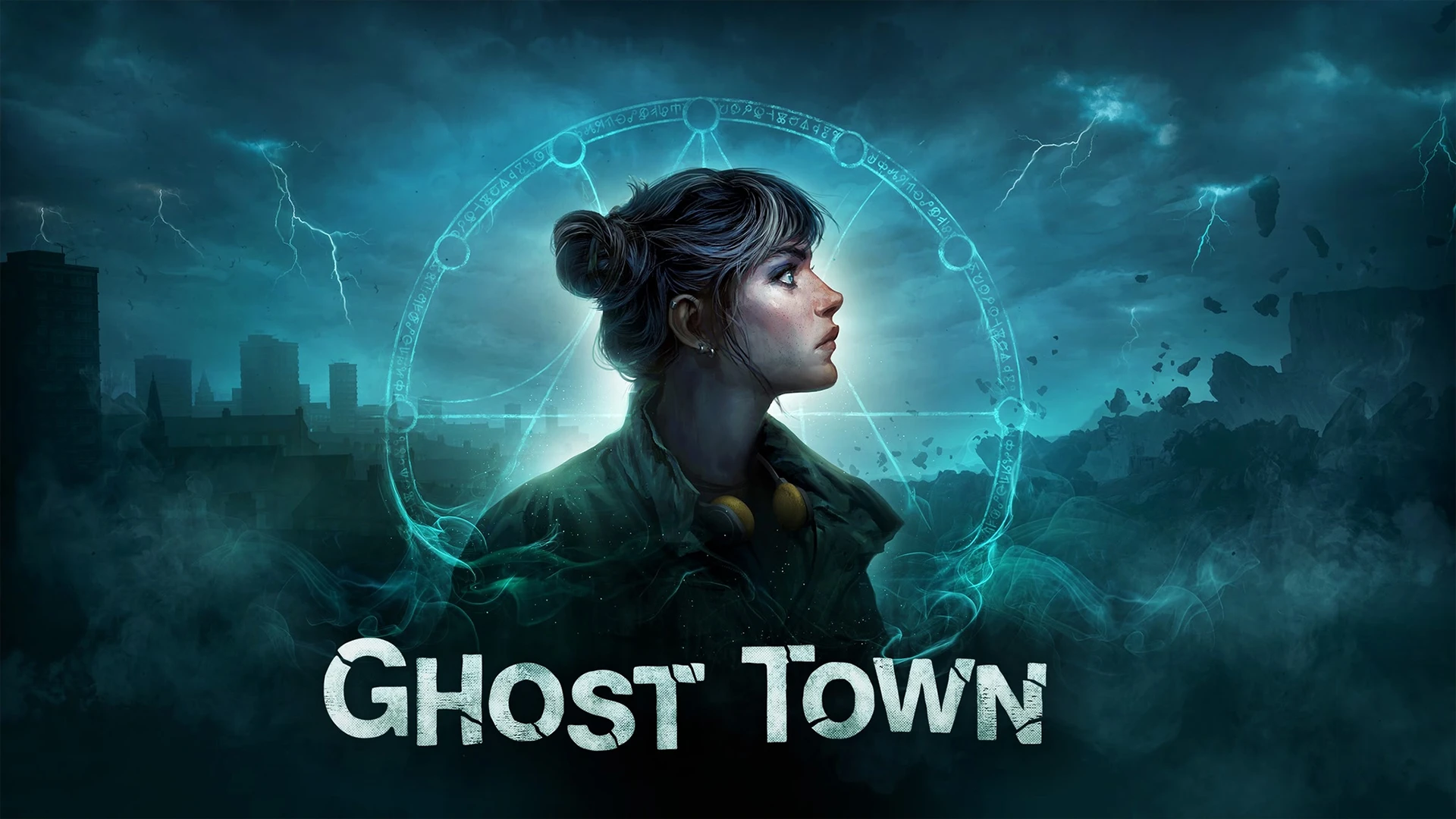 Ghost Town