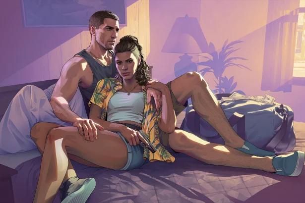 segundo tráiler de GTA VI