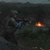 Gray Zone Warfare - Winds of War