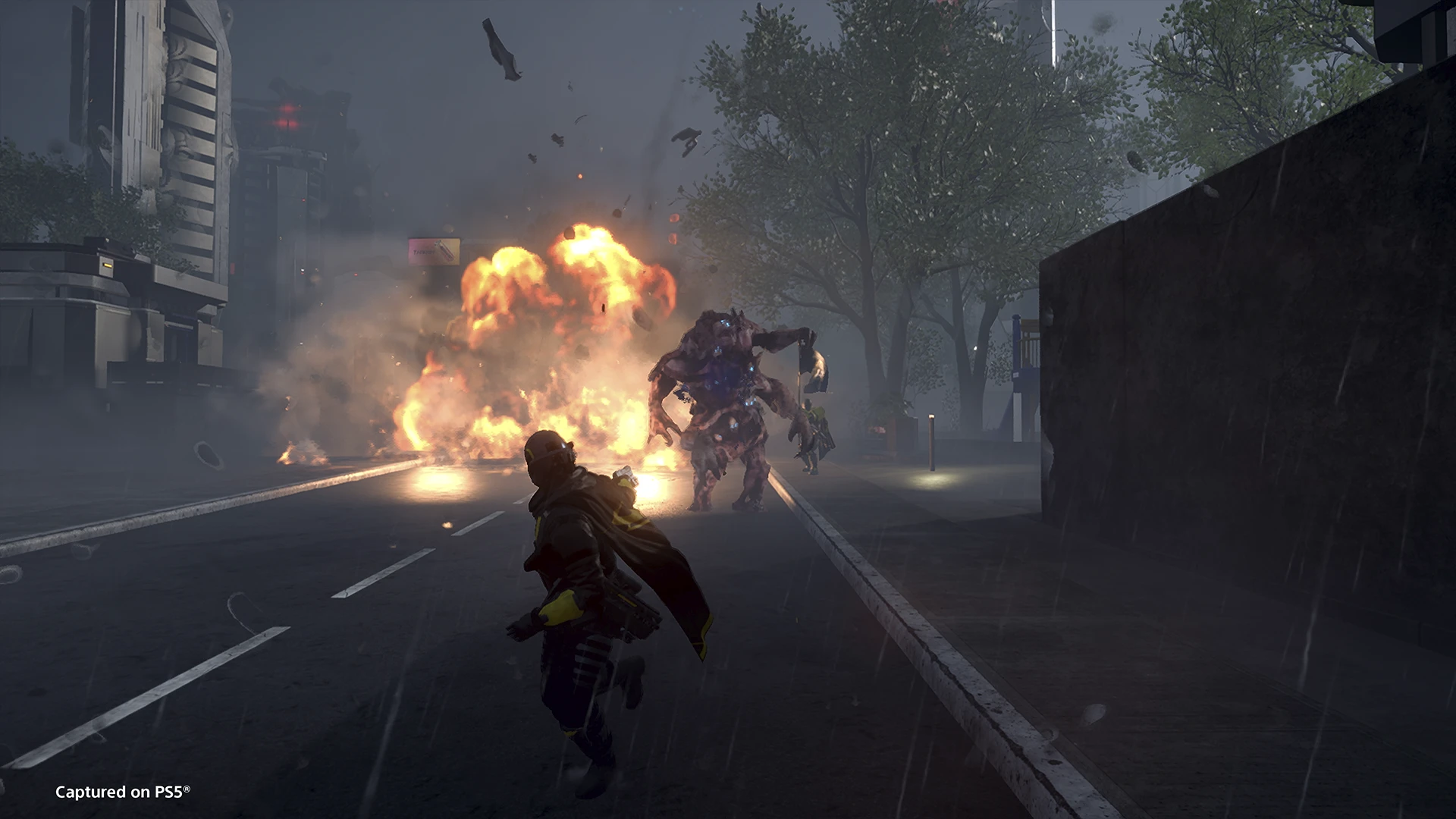 Disponible el Corazón de la Democracia en Helldivers 2 3 Corazón de la Democracia