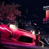 JDM: Japanese Drift Master