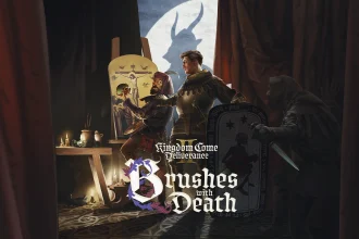 Kingdom Come: Deliverance II - Brushes with Death
