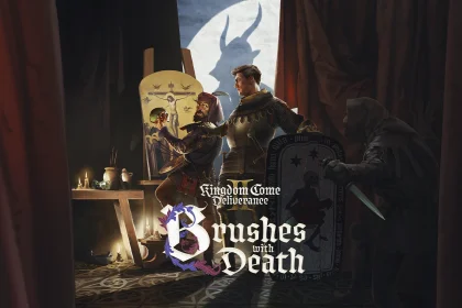 Kingdom Come: Deliverance II - Brushes with Death