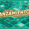 juegos de junio de 2025