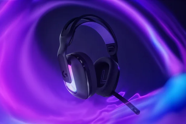 Logitech G G522