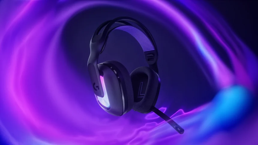 Logitech G G522