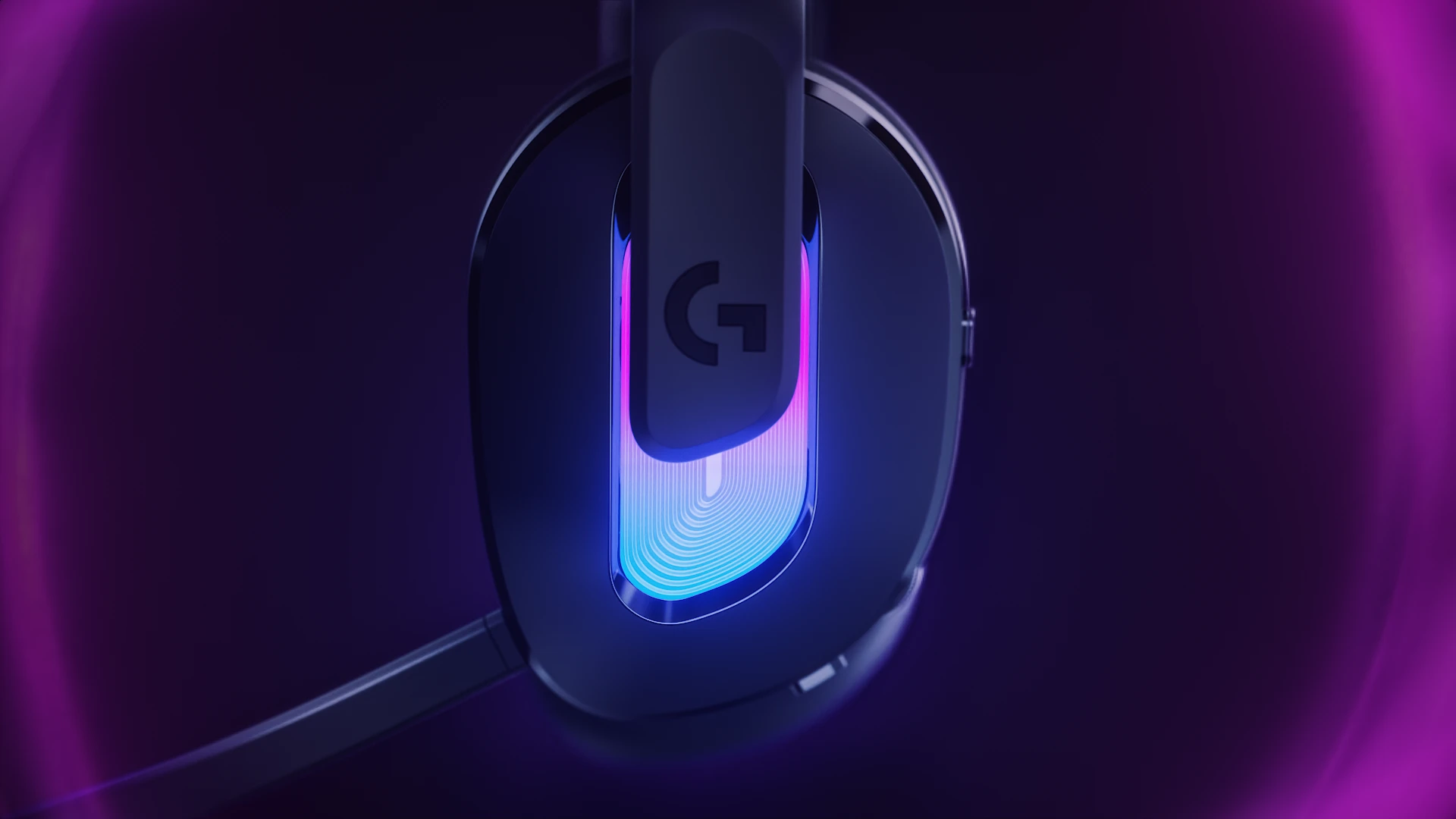 Logitech G anuncia los auriculares G522 2 Logitech G G522