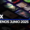 Estrenos de junio 2025 en Max España